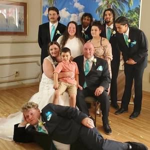 Meet your Posher, Donte